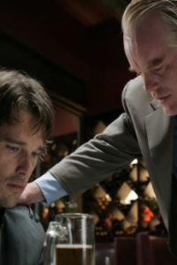 Before the Devil Knows You're Dead